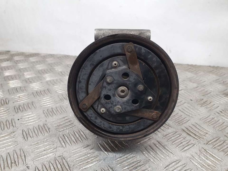 Recambio de compresor aire acondicionado para renault megane ii berlina 5p confort authentique referencia OEM IAM 8200316164 011