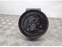 Recambio de compresor aire acondicionado para renault megane ii berlina 5p confort authentique referencia OEM IAM 8200316164 011
