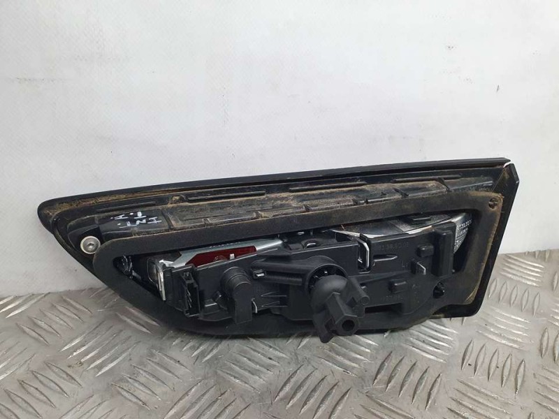 Recambio de piloto trasero izquierdo para opel astra k lim. 5türig selective start/stop referencia OEM IAM 39032988 366069842 81