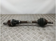 Recambio de transmision delantera izquierda para citroën c4 lim. business referencia OEM IAM 9656135280  