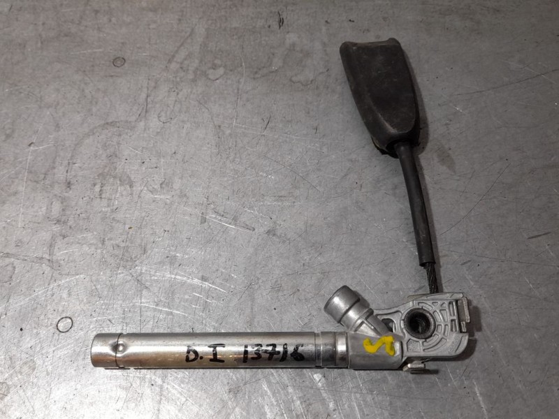 Recambio de pretensor airbag izquierdo para peugeot 108 active referencia OEM IAM   