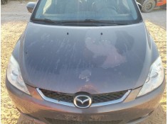 Recambio de capot para mazda 5 (cr) 2.0 cd (cr19) referencia OEM IAM C2Y55231XA  