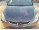 Recambio de capot para mazda 5 (cr) 2.0 cd (cr19) referencia OEM IAM C2Y55231XA  