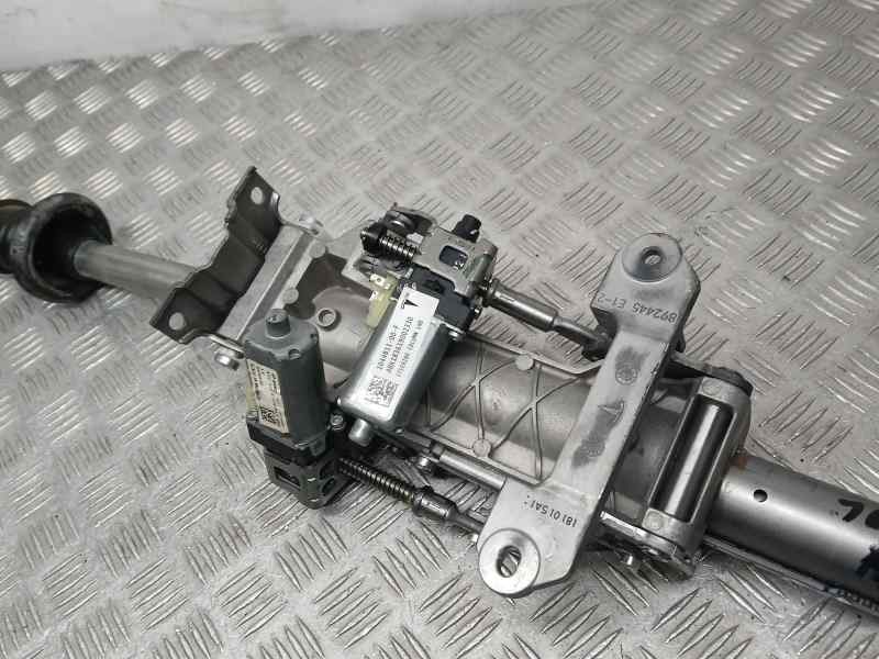 Recambio de columna direccion para tesla model 3 ev performance awd referencia OEM IAM 885380M  