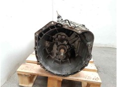 CAJA CAMBIOS G3102009012 MAD450900472 5VELOCIDADES C/TRANSFER