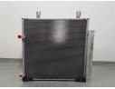 Recambio de condensador / radiador aire acondicionado para mitsubishi space star 120 kaiteki referencia OEM IAM 7812A339  