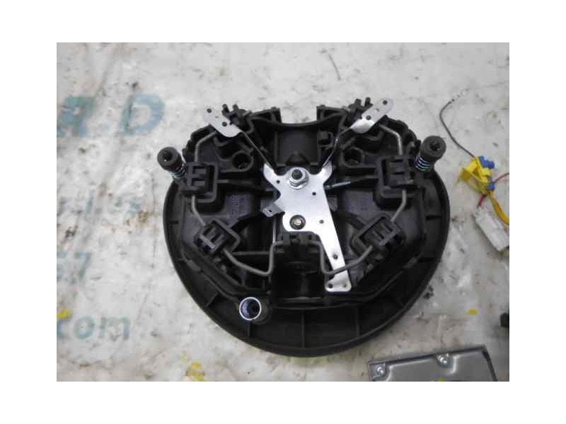 Recambio de airbag delantero izquierdo para fiat doblo (119) 1.3 16v jtd dynamic multijet referencia OEM IAM   