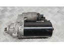 Recambio de motor arranque para seat ibiza iii (6l1) 1.4 tdi referencia OEM IAM 02T911024 BOSCH 0001123018