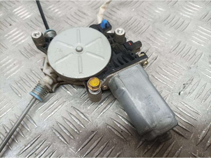 Recambio de elevalunas delantero derecho para honda civic berlina 3 (ep1/2) 1.6 vtec cat (d 16 v 1) referencia OEM IAM 72210S6AG