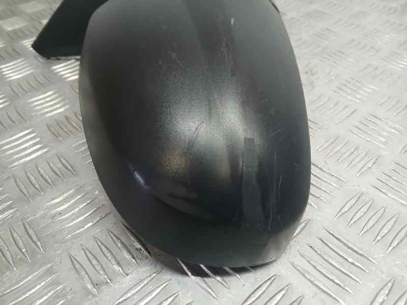 Recambio de retrovisor derecho para chevrolet kalos 1.4 se referencia OEM IAM 96406191  C/ MANDO Y ROZADO