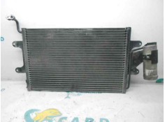 Recambio de condensador / radiador aire acondicionado para seat cordoba berlina (6k2) stella referencia OEM IAM   
