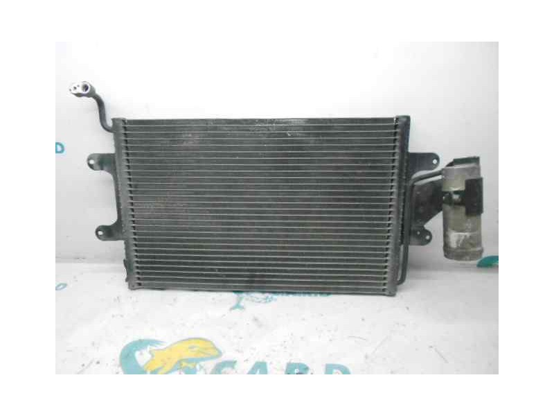 Recambio de condensador / radiador aire acondicionado para seat cordoba berlina (6k2) stella referencia OEM IAM   