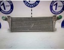 Recambio de intercooler para iveco daily caja cerrada (1989 =>) 2.5 turbodiesel referencia OEM IAM 123670213 93811169EB506041 