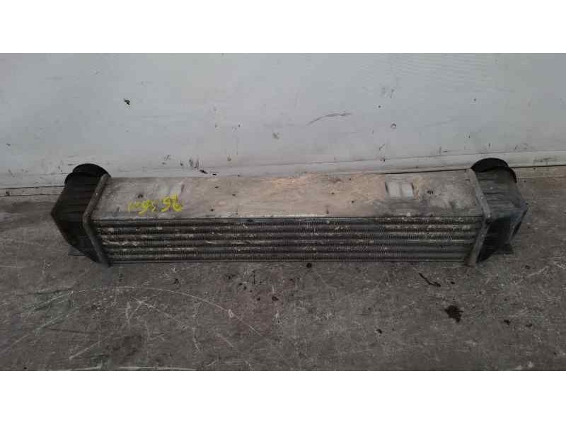 Recambio de intercooler para bmw serie 5 berlina (e39) 520d referencia OEM IAM   