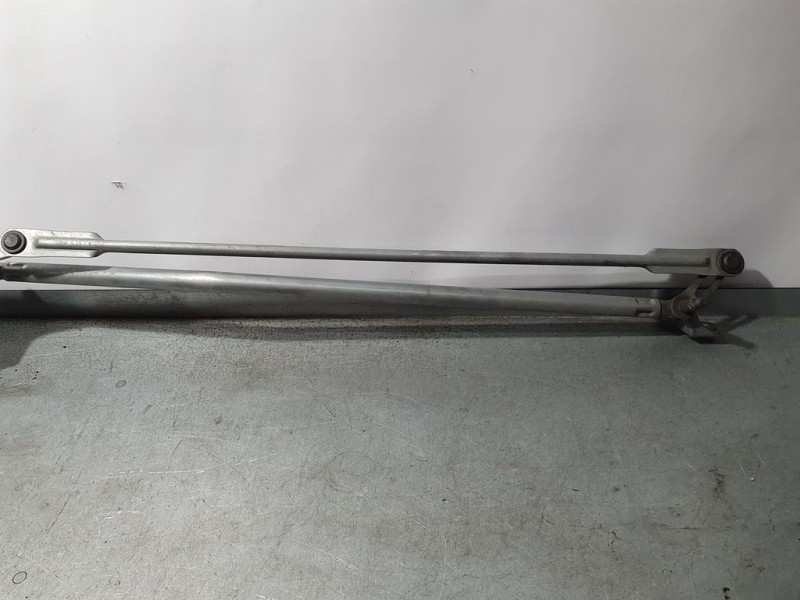 Recambio de motor limpia delantero para citroën ds4 sport referencia OEM IAM 9687382580 W00011600 VALEO