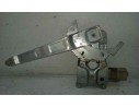 Recambio de elevalunas trasero derecho para mazda 323 berl. f/s (bj) 2.0d f active referencia OEM IAM  2 PINS ELECTRICO