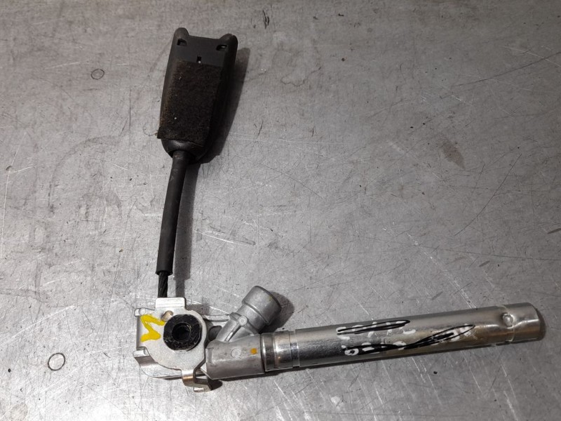 Recambio de pretensor airbag izquierdo para peugeot 108 active referencia OEM IAM   