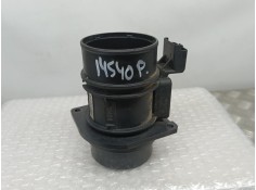 Recambio de caudalimetro para renault espace iv (jk0) privilege referencia OEM IAM 7700314057 5WK9609 SIEMENS