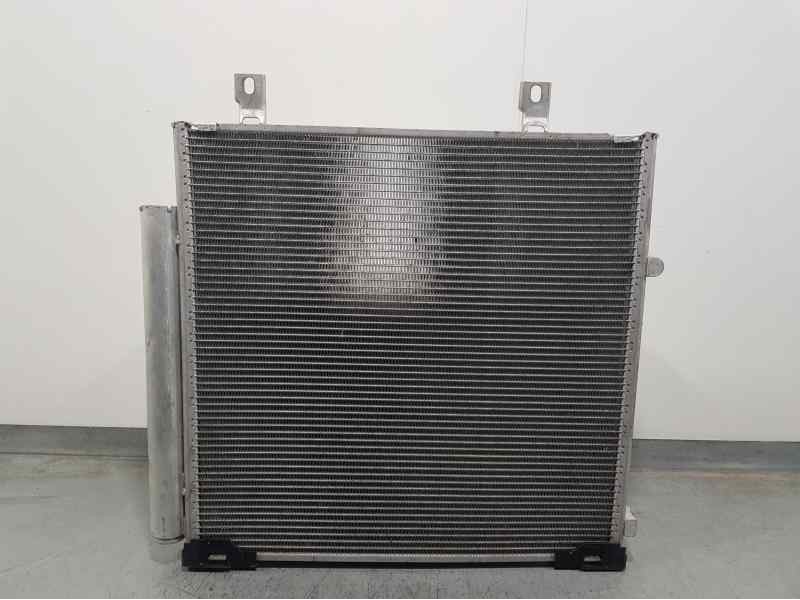 Recambio de condensador / radiador aire acondicionado para mitsubishi space star 120 kaiteki referencia OEM IAM 7812A339  