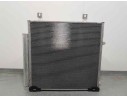 Recambio de condensador / radiador aire acondicionado para mitsubishi space star 120 kaiteki referencia OEM IAM 7812A339  