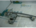 Recambio de elevalunas trasero izquierdo para peugeot 307 break / sw (s1) sw referencia OEM IAM   