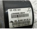 Recambio de abs para chevrolet lacetti 2.0 diesel cat referencia OEM IAM 96438441 06210204154 ATE