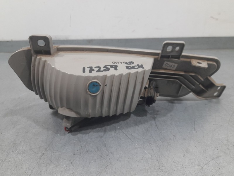 Recambio de piloto trasero derecho paragolpes para chevrolet cruze hatchback (j305) 2.0 cdi referencia OEM IAM 95240543  