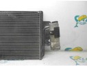 Recambio de condensador / radiador aire acondicionado para seat cordoba berlina (6k2) stella referencia OEM IAM   