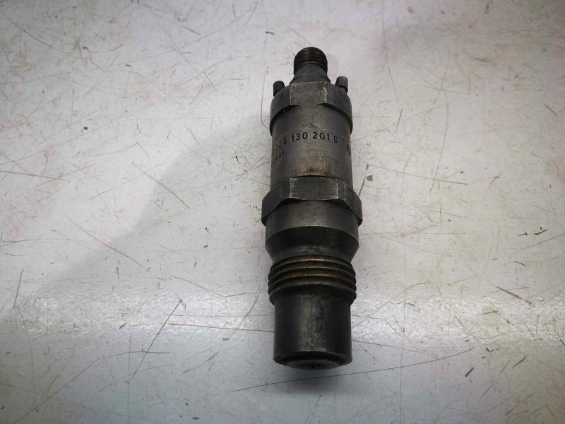 Recambio de inyector para seat ibiza (6k) 1.9 diesel (1y) referencia OEM IAM KCA27S77  028130201B