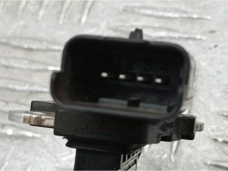Recambio de caudalimetro para citroën berlingo feel m 5p referencia OEM IAM 9677093080 AFH50M27 HITACHI