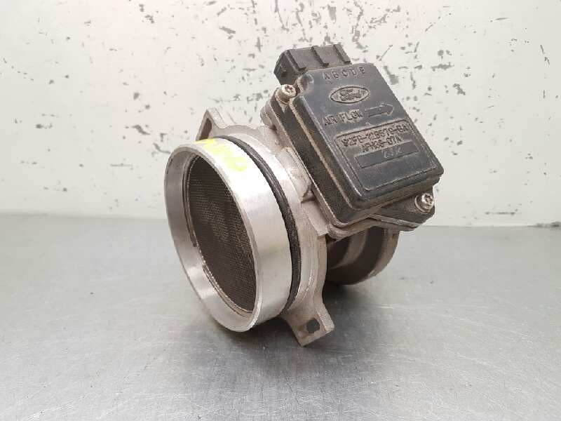 Recambio de caudalimetro para ford orion 1.6 16v cat referencia OEM IAM 92FB12B579BA AFH3807A 