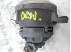 Recambio de faro antiniebla derecho para seat ibiza (6l1) signo referencia OEM IAM   