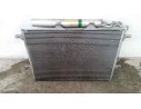 Recambio de condensador / radiador aire acondicionado para mercedes-benz clase e (w211) berlina e 220 cdi (211.008) referencia O