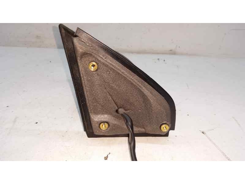 Recambio de retrovisor izquierdo para fiat stilo (192) 1.9 jtd 115 referencia OEM IAM  7 CABLES ELECTRICO