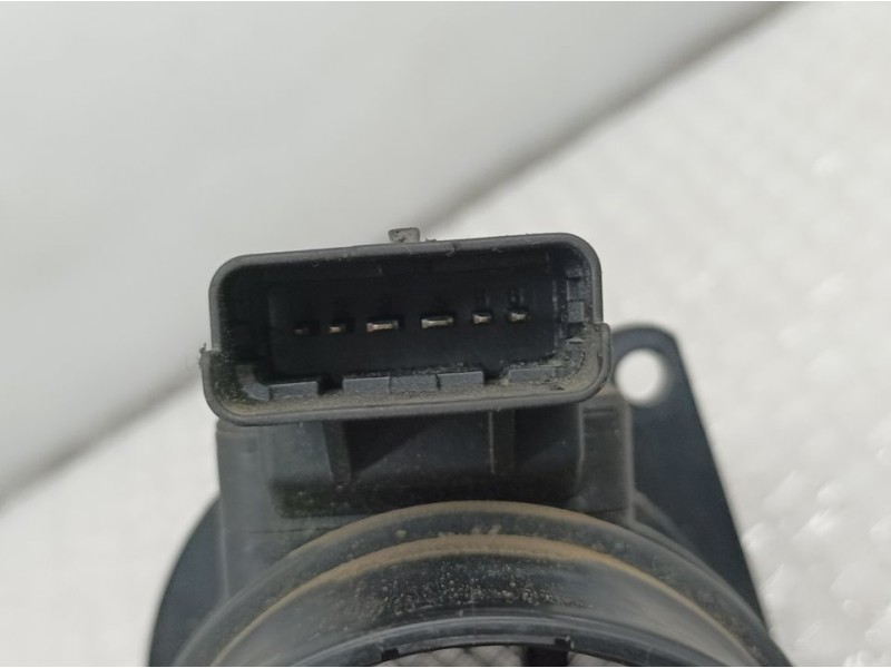 Recambio de caudalimetro para renault espace iv (jk0) privilege referencia OEM IAM 7700314057 5WK9609 SIEMENS