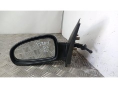 RETROVISOR IZQUIERDO 96406188 C/ MANDO Y ROZADO C/ MANDO Y ROZADO