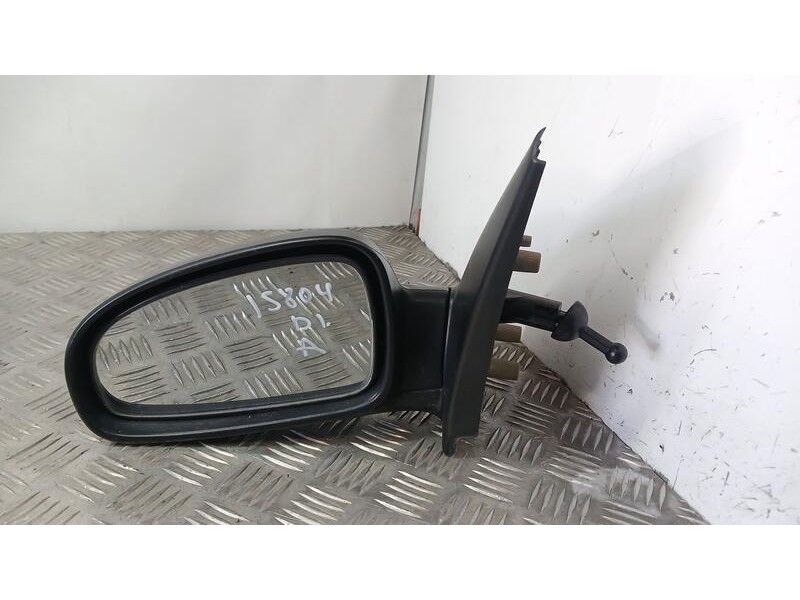 Recambio de retrovisor izquierdo para chevrolet kalos 1.4 se referencia OEM IAM 96406188 C/ MANDO Y ROZADO C/ MANDO Y ROZADO