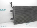 Recambio de condensador / radiador aire acondicionado para seat cordoba berlina (6k2) stella referencia OEM IAM   