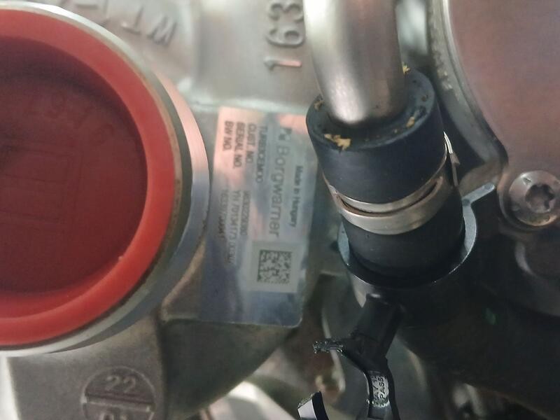 Recambio de motor completo para peugeot 208 (p2) active pack referencia OEM IAM HN05  0241273