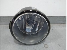 Recambio de faro antiniebla izquierdo para nissan juke (f15) acenta referencia OEM IAM 261508992b 89208203 Valeo