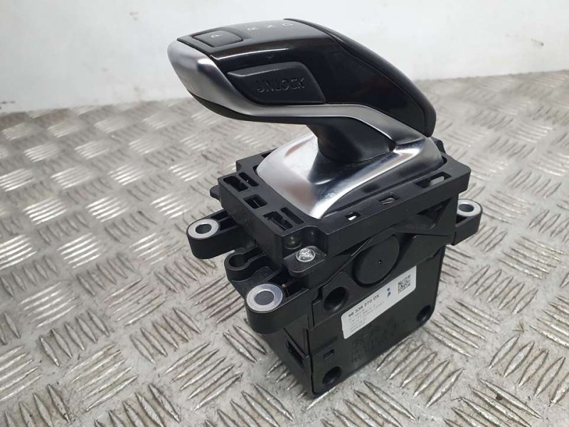 Recambio de palanca cambio para peugeot 308 gt referencia OEM IAM 98336270DX 61739G09 58450254