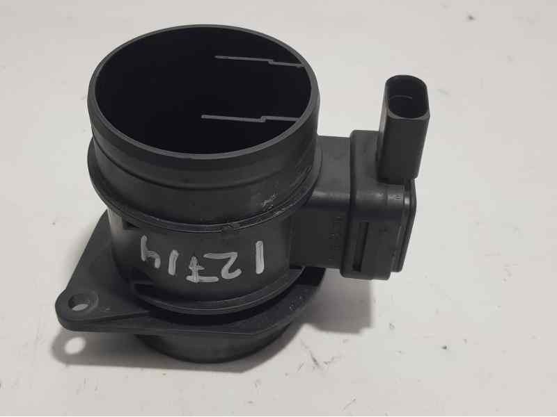 Recambio de caudalimetro para volkswagen polo (6r1) crosspolo referencia OEM IAM 03L906461 5WK94023 CONTINENTAL