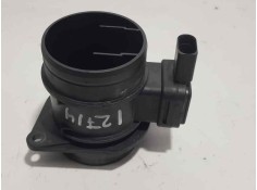 Recambio de caudalimetro para volkswagen polo (6r1) crosspolo referencia OEM IAM 03L906461 5WK94023 CONTINENTAL