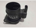 Recambio de caudalimetro para volkswagen polo (6r1) crosspolo referencia OEM IAM 03L906461 5WK94023 CONTINENTAL
