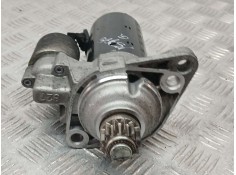 MOTOR ARRANQUE 02Z911024H 0001153007 BOSCH