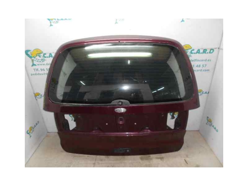 Recambio de porton trasero para ford galaxy (vx) clx referencia OEM IAM 1033101  