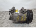 Recambio de compresor aire acondicionado para renault megane ii berlina 5p confort authentique referencia OEM IAM 8200316164 011