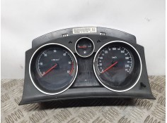 CUADRO INSTRUMENTOS 13225988 