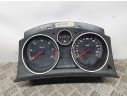Recambio de cuadro instrumentos para opel zafira b cosmo referencia OEM IAM 13225988  
