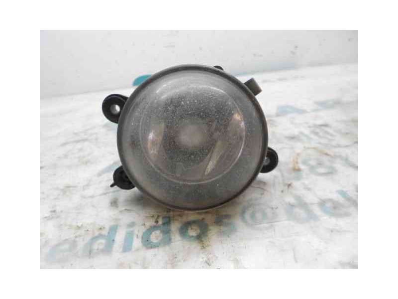 Recambio de faro antiniebla derecho para seat ibiza (6l1) signo referencia OEM IAM   
